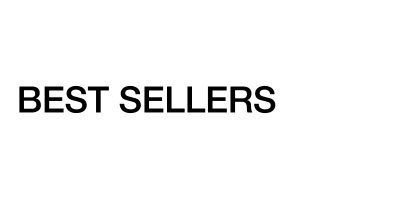 Best Sellers