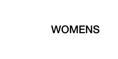 Womens
