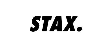STAX.