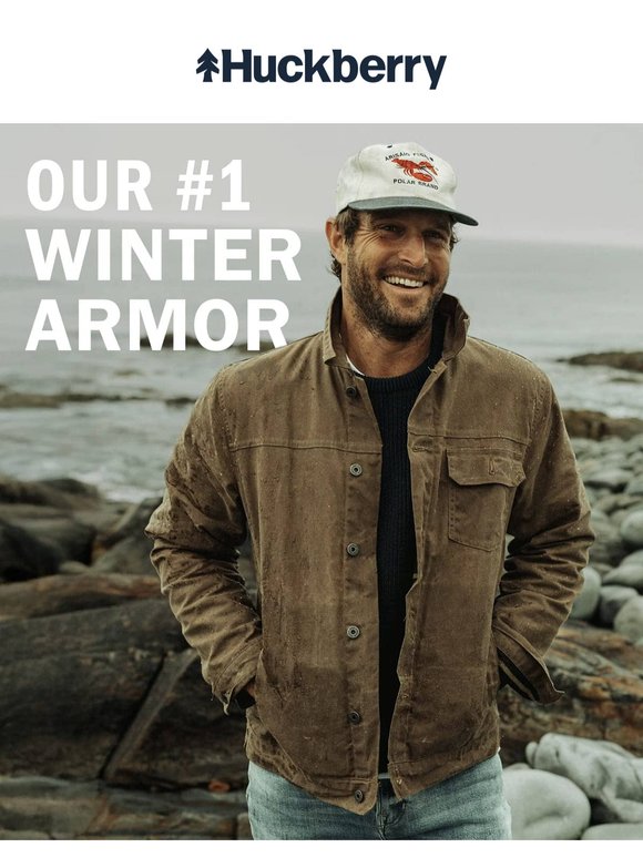 Just Landed: The Proof Sevens Jogger