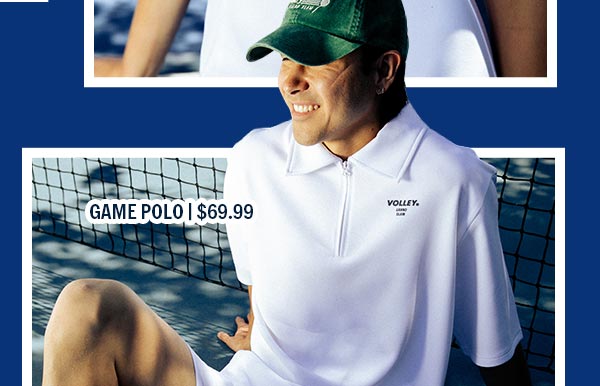 Game Polo