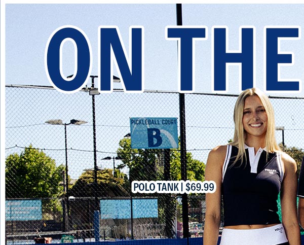 Polo Tank