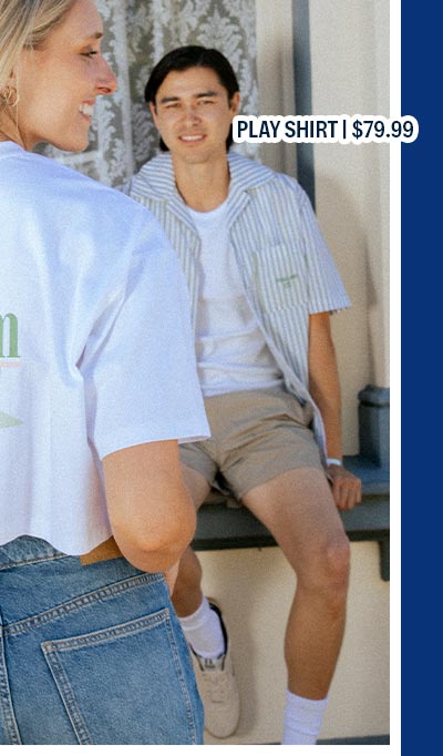 Play Shirt