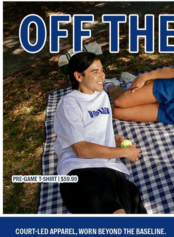 Pre Game T-Shirt