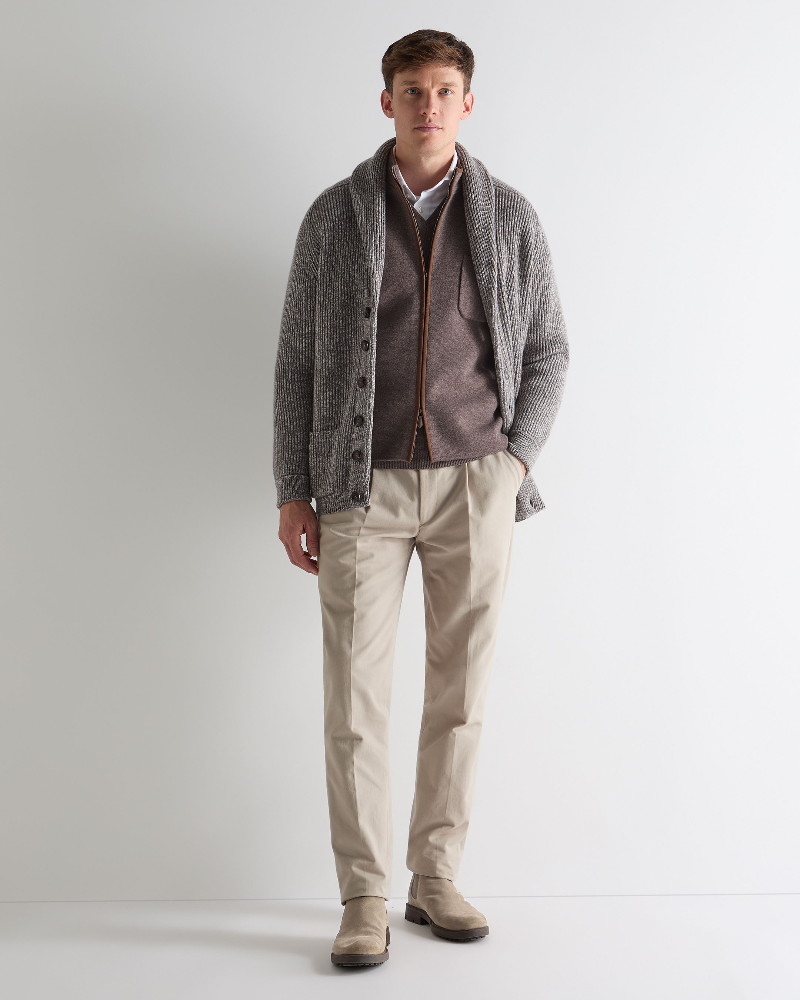 Men's Winter Sale Cardigans