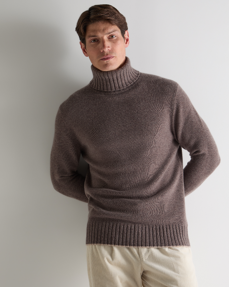 Men's Winter Sale Jumpers