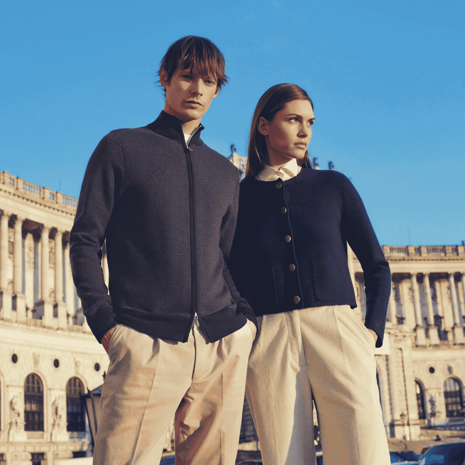 N.Peal Winter Sale