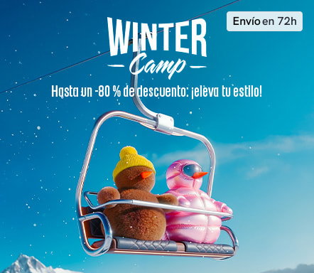 Winter Camp