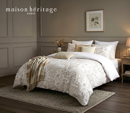 Maison Héritage