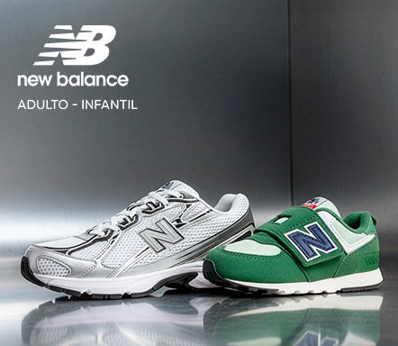 New Balance