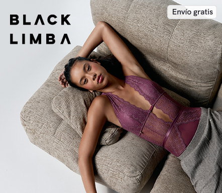 BLACK LIMBA