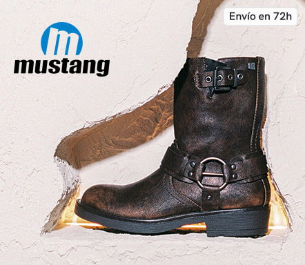 MUSTANG