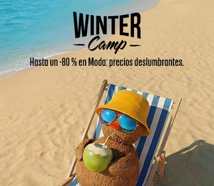 Winter Camp