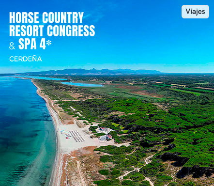 Horse Country Resort Congress & SPA 4*
