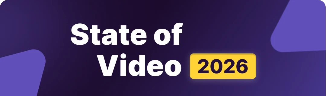 Animoto: Unveiling the 2026 State of Video | Milled