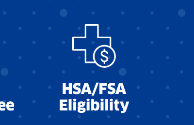 HSA/FSA Eligibility