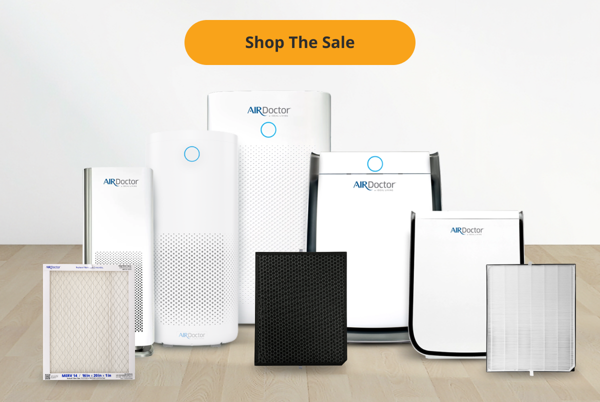 Miss That Open Window, Fresh Air Feeling? | Shop The Sale