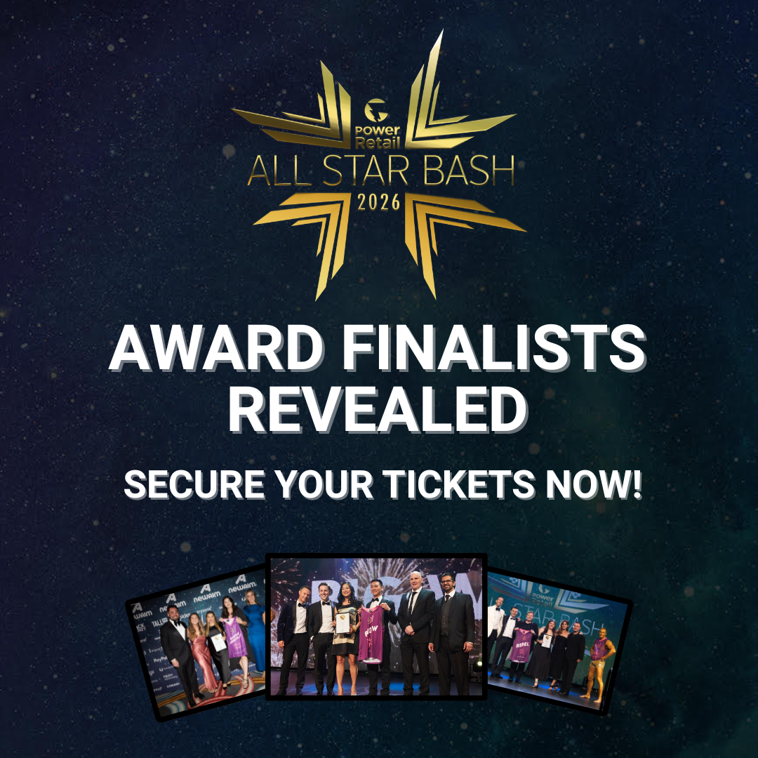All Star Bash Finalists Revealed