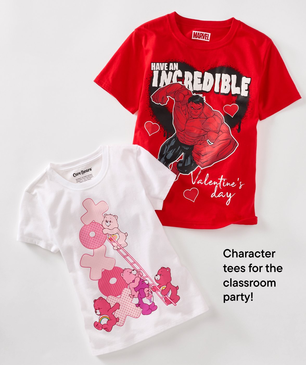 60% off Valentine's Day Looks