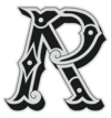 REPRESENT SS26 LOGO