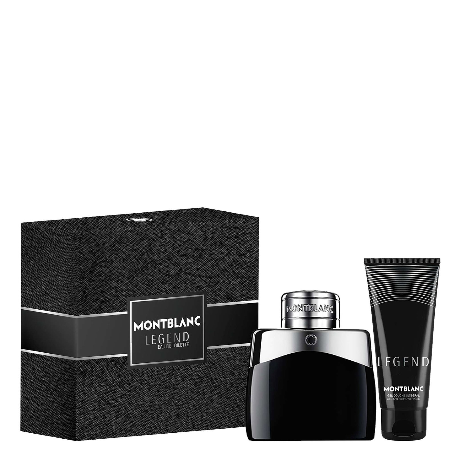 Image of Montblanc Legend Eau de Toilette 50ml Gift Set