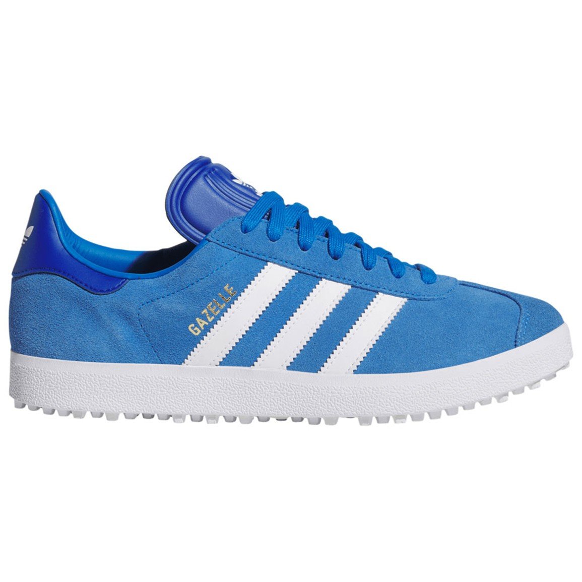 adidas Men's Originals Gazelle Golf Shoes