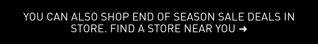 Store finder