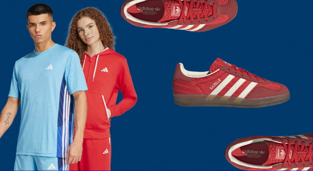 Your last chance: Up to 40% off
