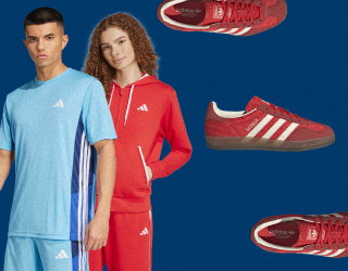 Your last chance: Up to 40% off