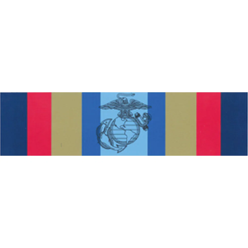 Image of Navy Sea Service Deployment Bumper Sticker