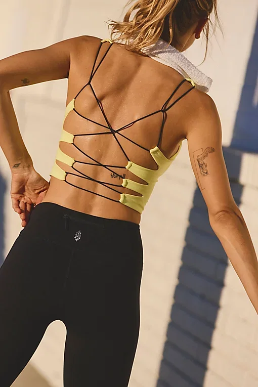 Shes Got Rhythm Cami