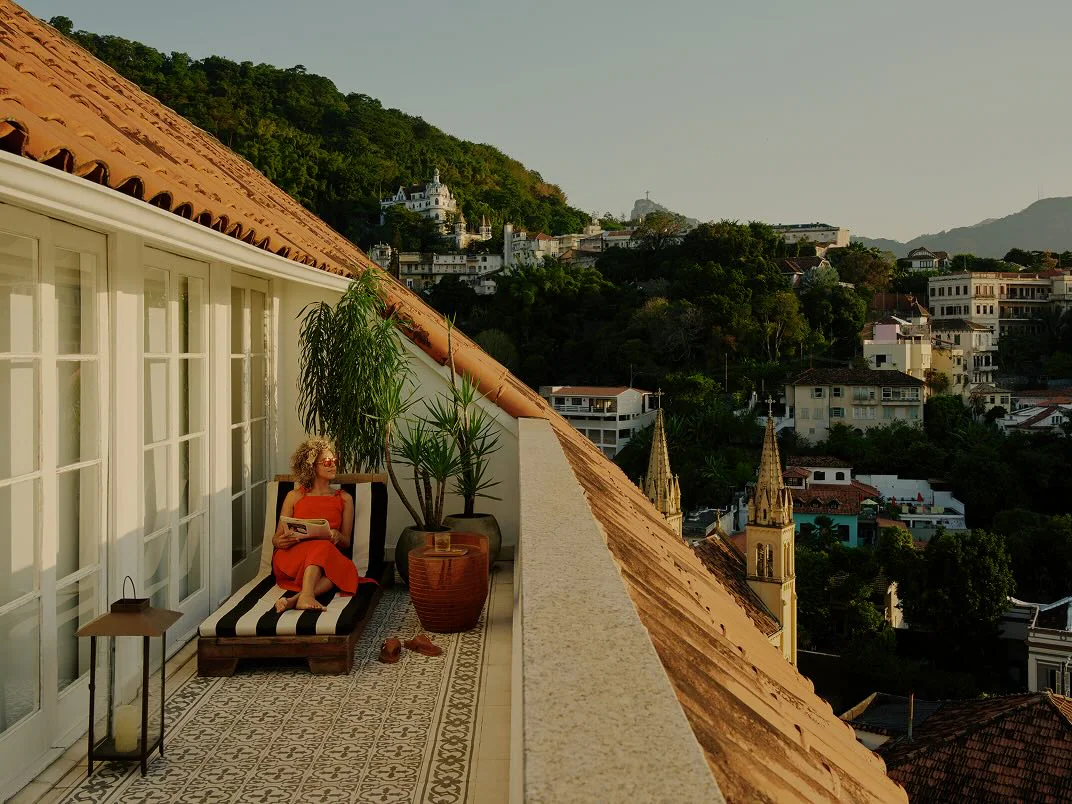 Cumulez 10 vignettes pour obtenir 1 nuit bonus avec Hotels.com™ Rewards.