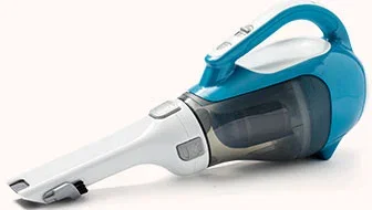 Black+Decker Dustbuster Hand Vacuum