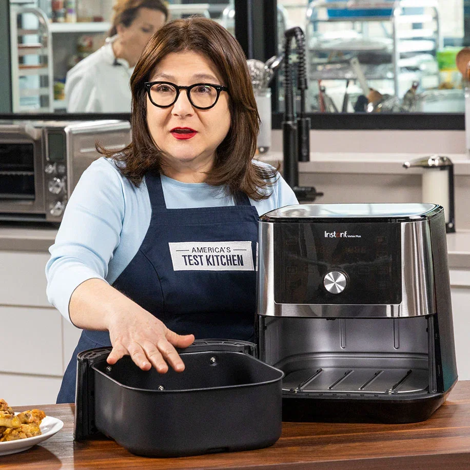 Instant Vortex Plus 6-Quart Air Fryer