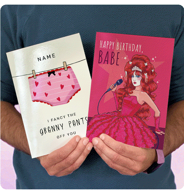 Buy One, Get One FREE