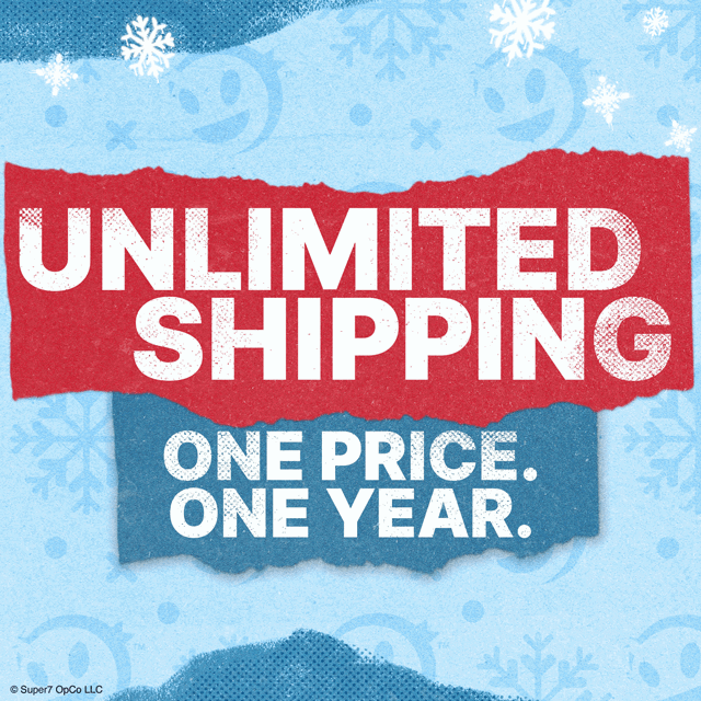 Free Shipping Membership