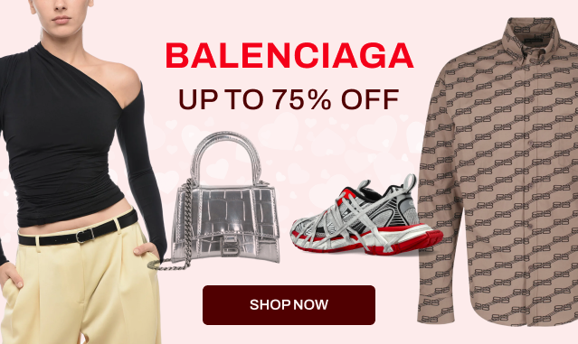 Shop Balenciaga