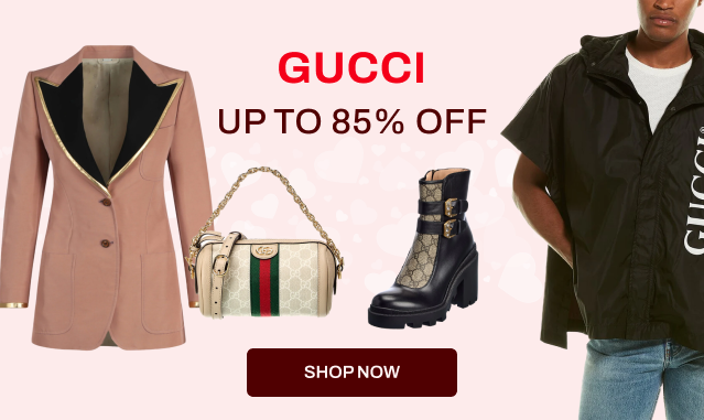 Shop Gucci