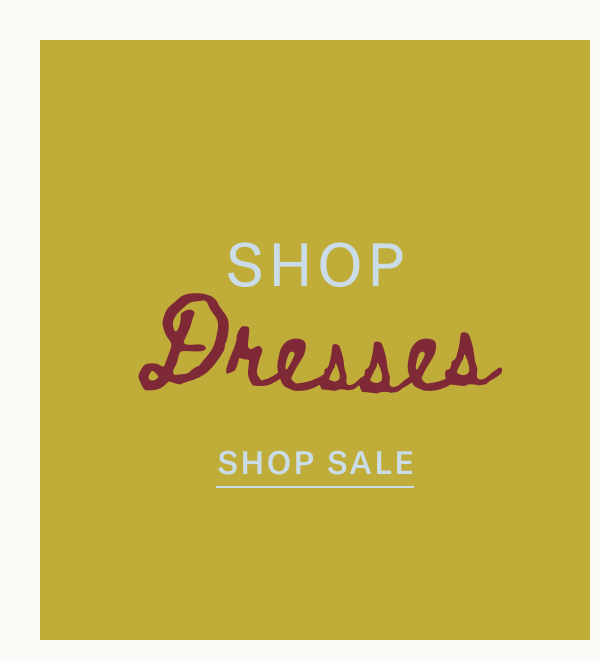 Shop Dresses