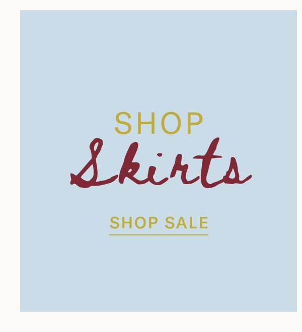 Shop Skirts