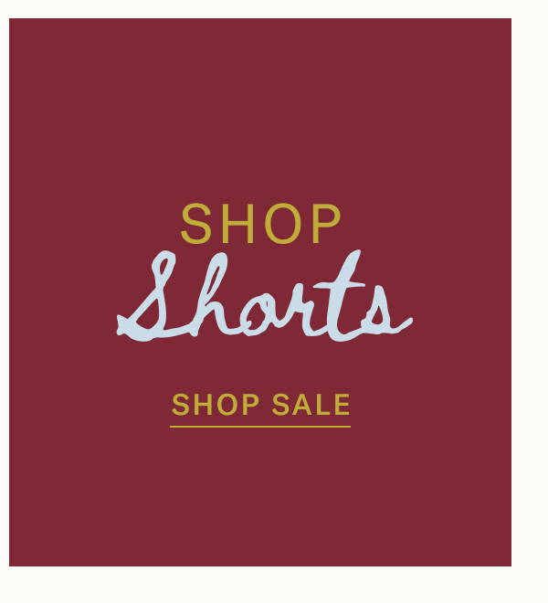 Shop Shorts