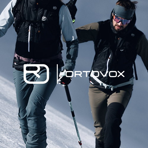 Ortovox Outlet