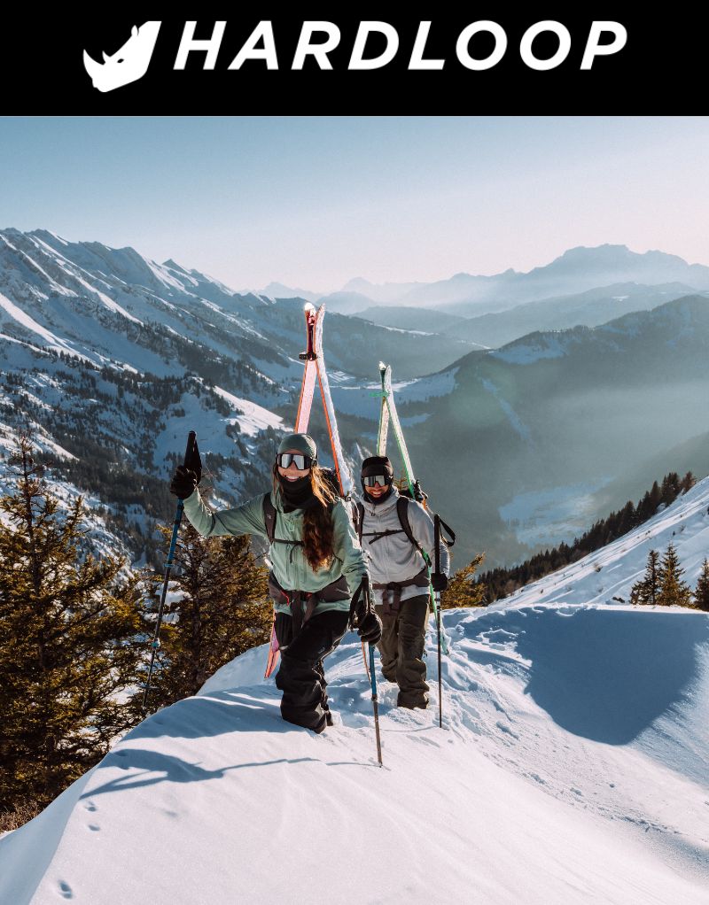 Soldes Ski ❄️ Jusqu’à -60 % sur l’équipement hiver !