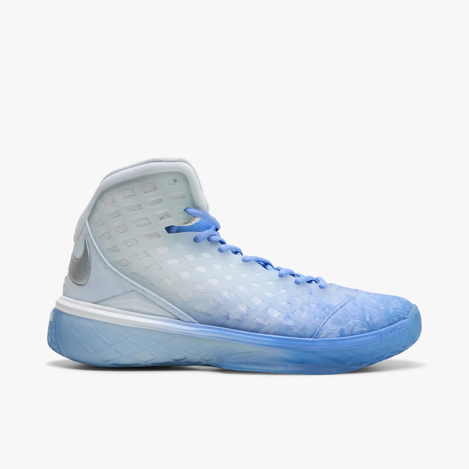 Image of Nike Kobe III Protro Royal Pulse / Chrome - White