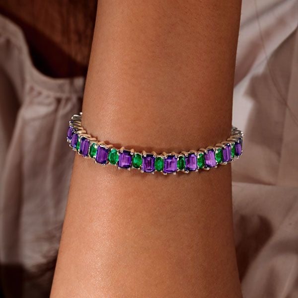 bracelet collection