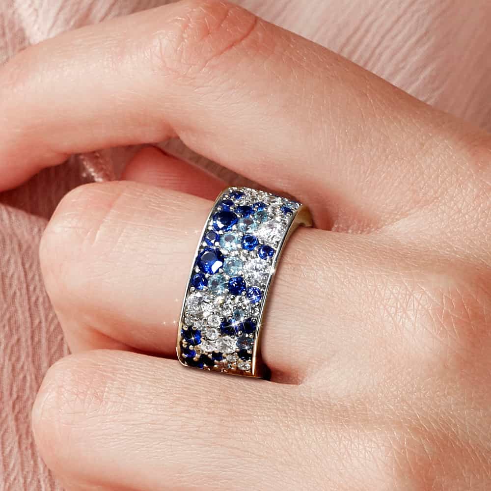 wedding bands