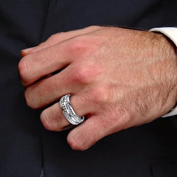 men jewelry