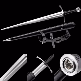 The Aquila Arming Sword