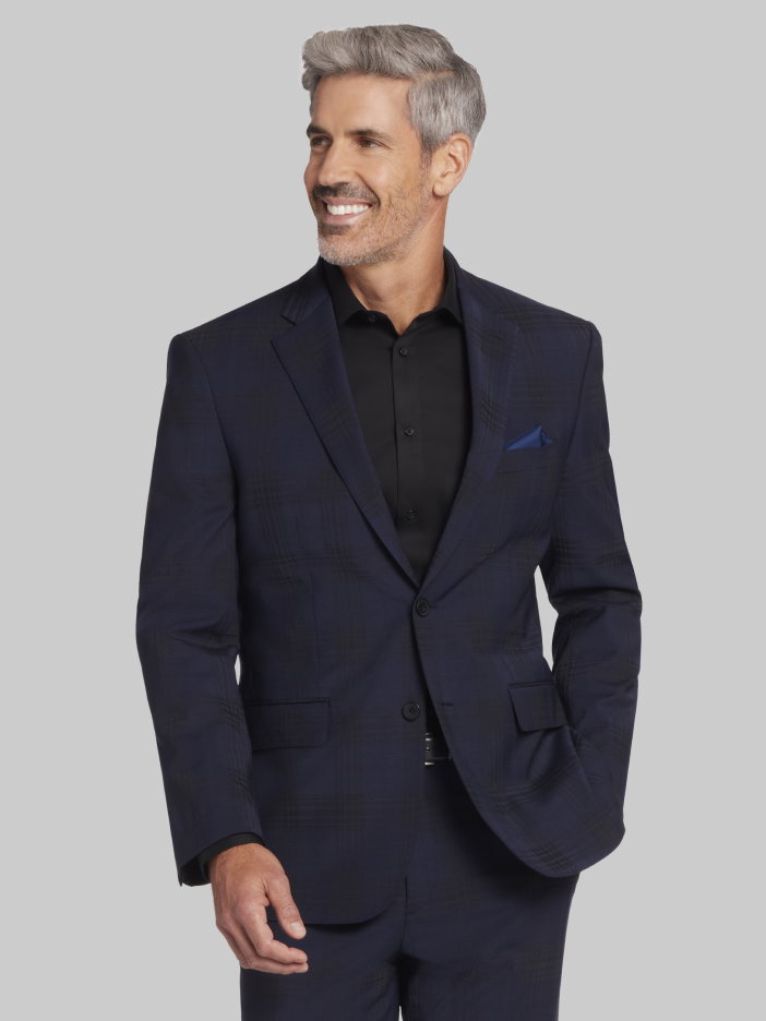 CLEARANCE SUITS STARTING AT $149.99 ORIG. $299.99–$499.99 SHOP NOW SEE TERMS.