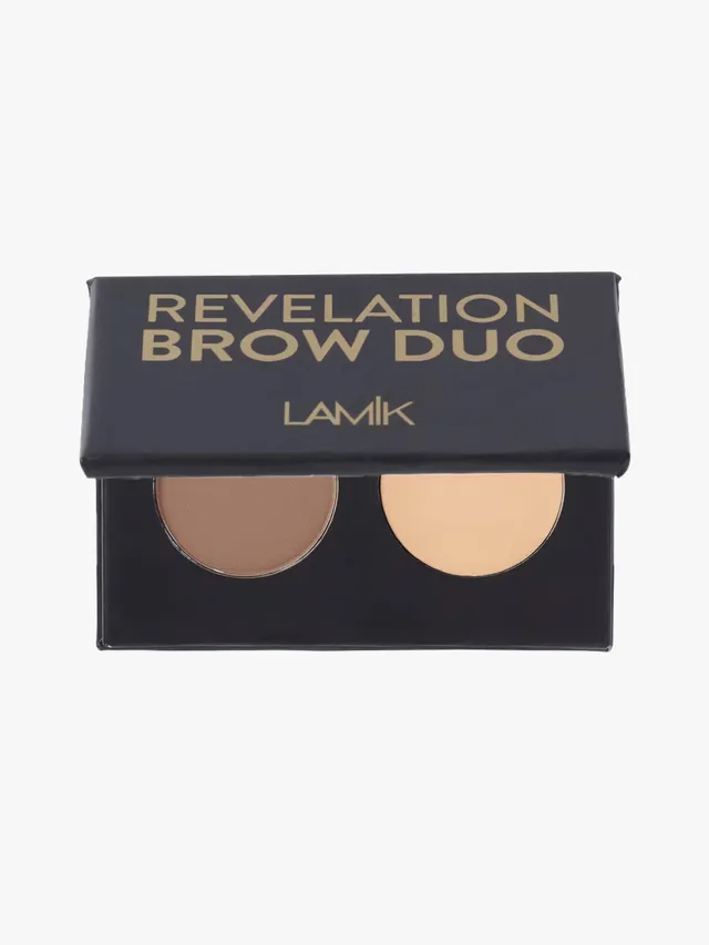 Best for Thinning Brows: